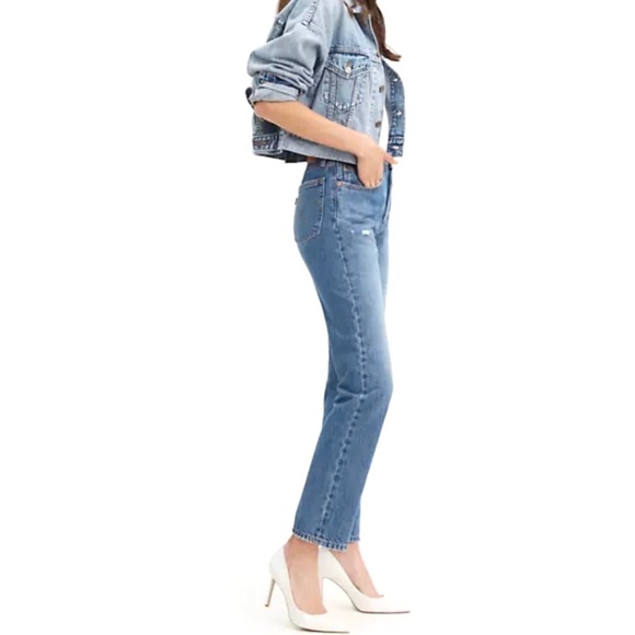 Levi’s 501- NEW WITH TAGS - Picture 9 of 11